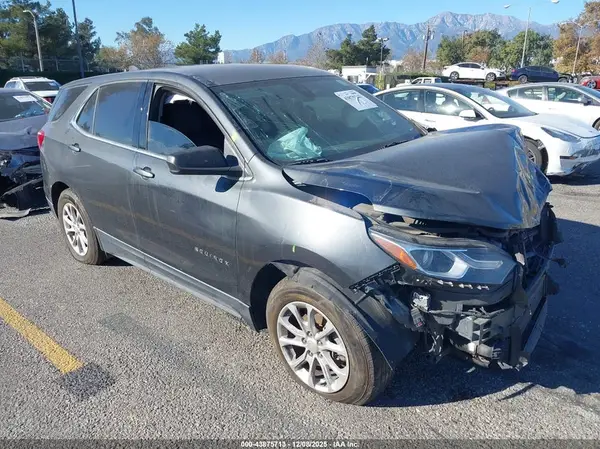 2GNAXJEV4L6170925 2020 CHEVROLET EQUINOX - Image 1