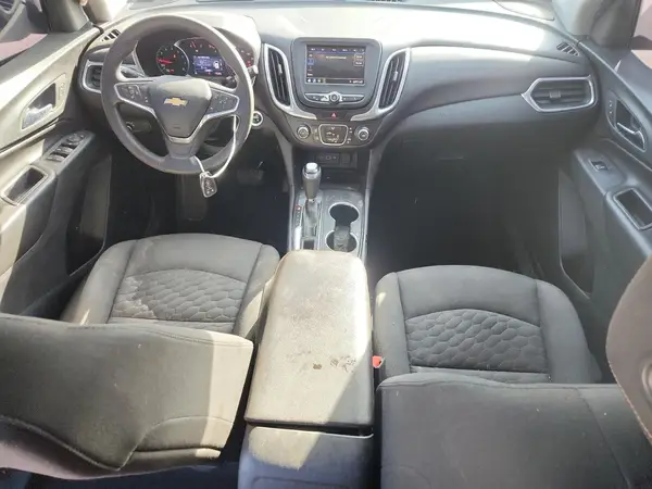 2GNAXJEV4L6182198 2020 CHEVROLET EQUINOX - Image 8