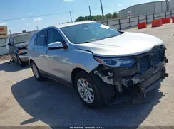 2GNAXJEV4L6184131 2020 CHEVROLET EQUINOX