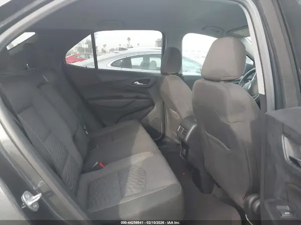 2GNAXJEV4L6186526 2020 CHEVROLET EQUINOX - Image 8