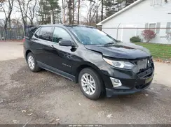 2GNAXJEV4L6190821 2020 CHEVROLET EQUINOX