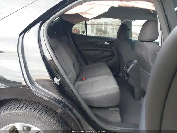 2GNAXJEV4L6190821 2020 CHEVROLET EQUINOX - Image 8