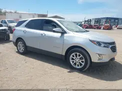2GNAXJEV4L6191709 2020 CHEVROLET EQUINOX