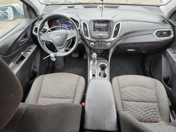 2GNAXJEV4L6193752 2020 CHEVROLET EQUINOX - Image 8