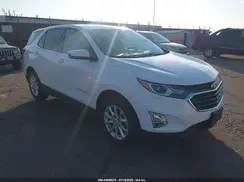2GNAXJEV4L6213580 2020 CHEVROLET EQUINOX