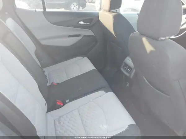 2GNAXJEV4L6213580 2020 CHEVROLET EQUINOX - Image 8