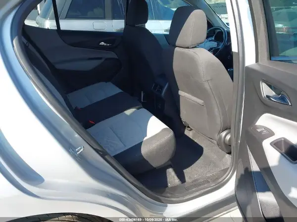 2GNAXJEV4L6218732 2020 CHEVROLET EQUINOX - Image 8