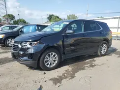 2GNAXJEV4L6220951 2020 CHEVROLET EQUINOX