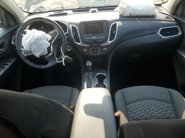 2GNAXJEV4L6220951 2020 CHEVROLET EQUINOX - Image 8