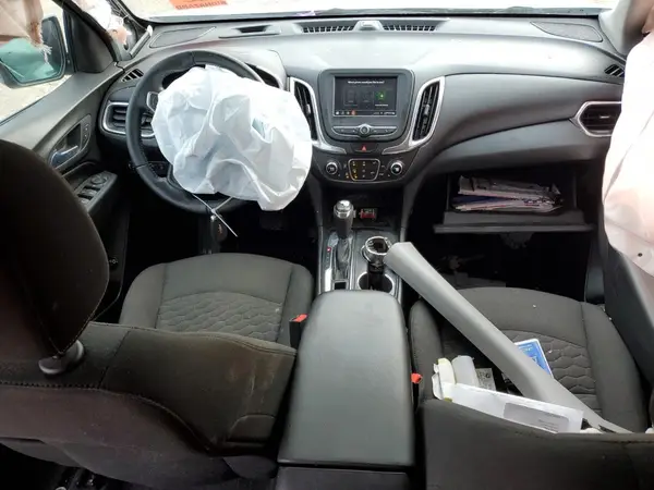 2GNAXJEV4L6223476 2020 CHEVROLET EQUINOX - Image 8
