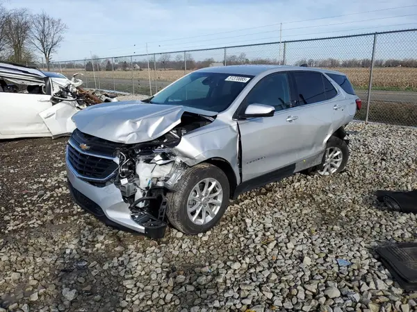 2GNAXJEV4L6227589 2020 CHEVROLET EQUINOX - Image 1
