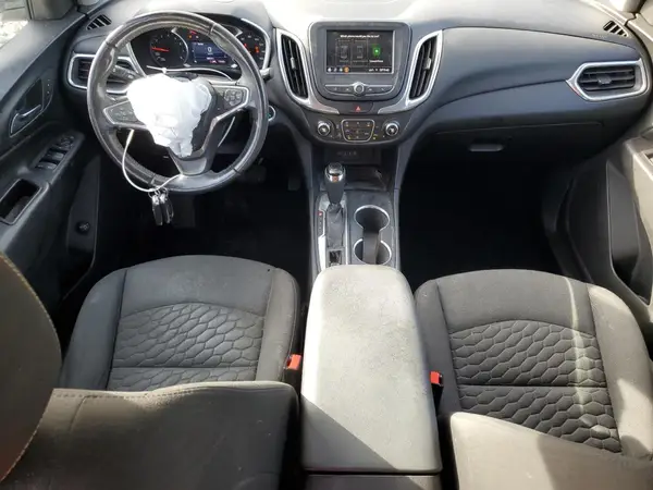 2GNAXJEV4L6227589 2020 CHEVROLET EQUINOX - Image 8