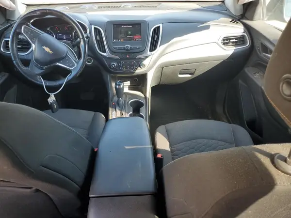 2GNAXJEV4L6228273 2020 CHEVROLET EQUINOX - Image 8