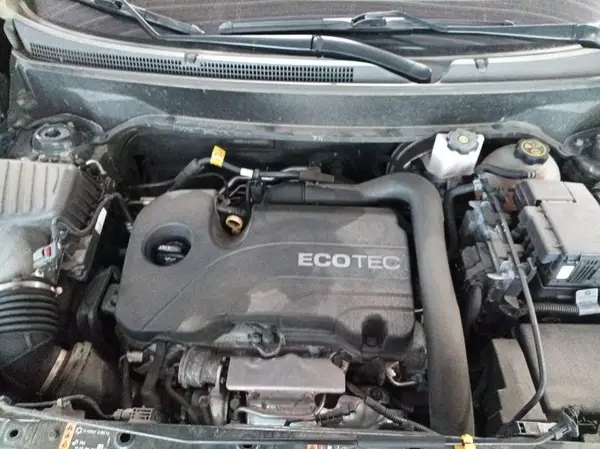 2GNAXJEV4L6230850 2020 CHEVROLET EQUINOX - Image 2