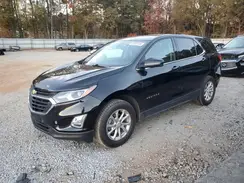 2GNAXJEV4L6232047 2020 CHEVROLET EQUINOX
