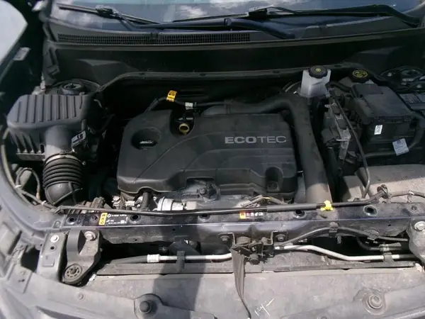 2GNAXJEV4L6233764 2020 CHEVROLET EQUINOX - Image 1