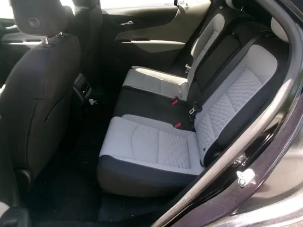 2GNAXJEV4L6233764 2020 CHEVROLET EQUINOX - Image 2
