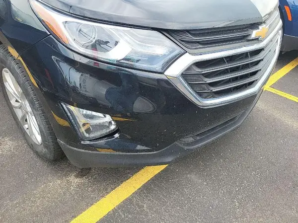 2GNAXJEV4L6238785 2020 CHEVROLET EQUINOX - Image 8