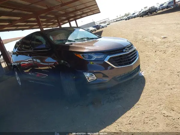 2GNAXJEV4L6245025 2020 CHEVROLET EQUINOX - Image 1