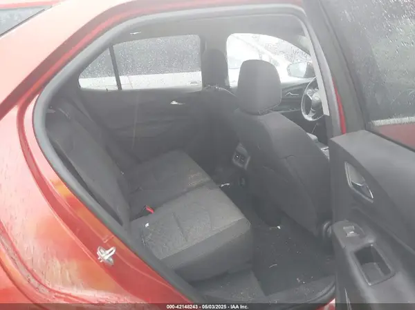 2GNAXJEV4L6245574 2020 CHEVROLET EQUINOX - Image 8