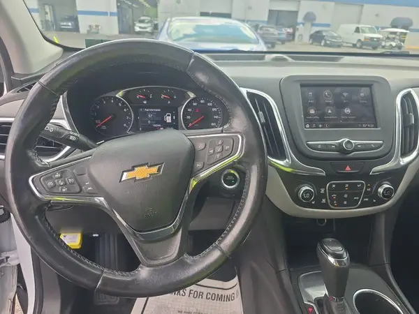 2GNAXJEV4L6247132 2020 CHEVROLET EQUINOX - Image 8