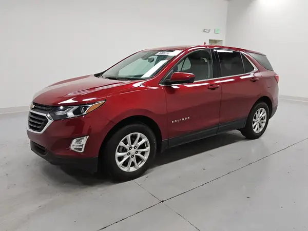 2GNAXJEV4L6250497 2020 CHEVROLET EQUINOX - Image 1