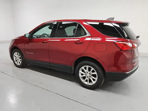 2GNAXJEV4L6250497 2020 CHEVROLET EQUINOX - Image 2