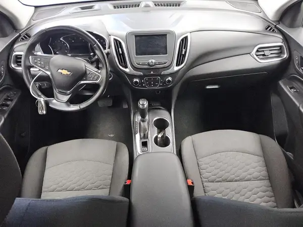 2GNAXJEV4L6250497 2020 CHEVROLET EQUINOX - Image 8