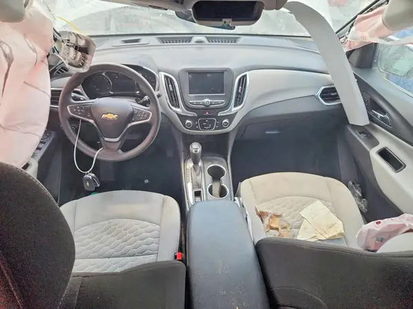2GNAXJEV4L6254548 2020 CHEVROLET EQUINOX - Image 8
