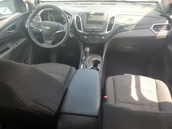 2GNAXJEV4L6259586 2020 CHEVROLET EQUINOX - Image 8