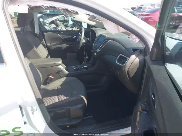 2GNAXJEV4L6261757 2020 CHEVROLET EQUINOX - Image 1