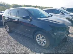 2GNAXJEV4L6284858 2020 CHEVROLET EQUINOX