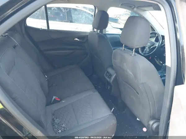 2GNAXJEV4L6284858 2020 CHEVROLET EQUINOX - Image 8