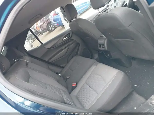 2GNAXJEV4L6285556 2020 CHEVROLET EQUINOX - Image 8