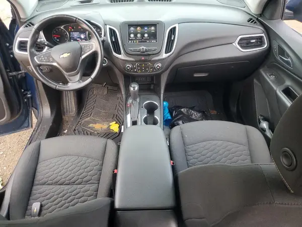 2GNAXJEV4L6285735 2020 CHEVROLET EQUINOX - Image 8