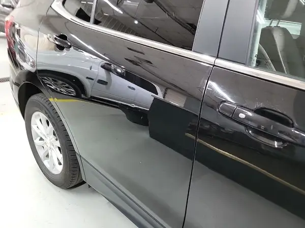 2GNAXJEV4M6108149 2021 CHEVROLET EQUINOX - Image 2