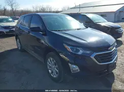2GNAXJEV4M6136307 2021 CHEVROLET EQUINOX