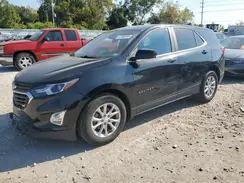 2GNAXJEV4M6142818 2021 CHEVROLET EQUINOX