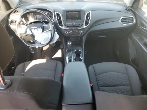2GNAXJEV4M6142818 2021 CHEVROLET EQUINOX - Image 8