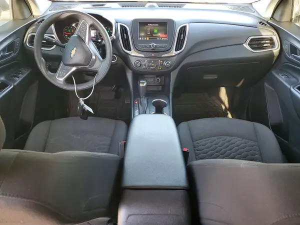 2GNAXJEV4M6148845 2021 CHEVROLET EQUINOX - Image 8