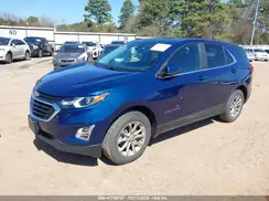 2GNAXJEV4M6151177 2021 CHEVROLET EQUINOX