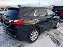 2GNAXJEV4M6157318 2021 CHEVROLET EQUINOX