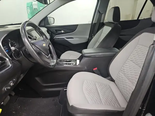 2GNAXJEV4M6159442 2021 CHEVROLET EQUINOX - Image 1