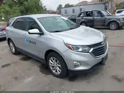 2GNAXJEV4M6161112 2021 CHEVROLET EQUINOX