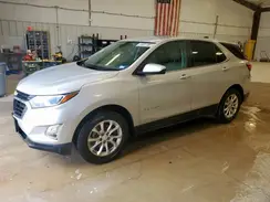 2GNAXJEV4M6162017 2021 CHEVROLET EQUINOX