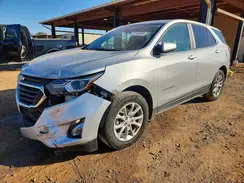 2GNAXJEV4M6162650 2021 CHEVROLET EQUINOX