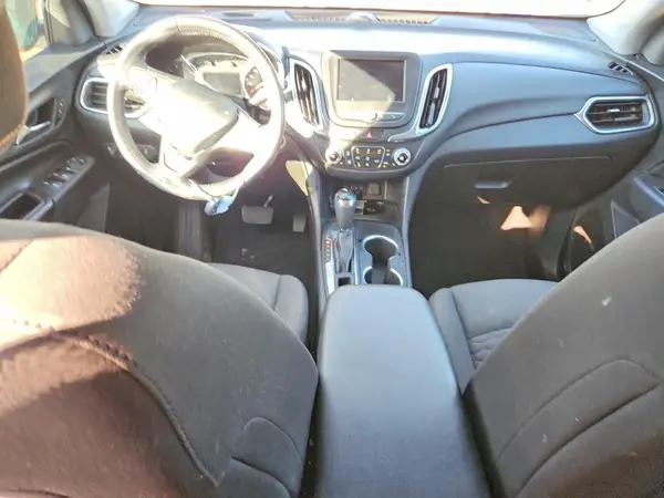 2GNAXJEV4M6162650 2021 CHEVROLET EQUINOX - Image 8