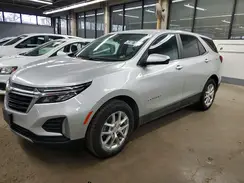 2GNAXJEV4N6129942 2022 CHEVROLET EQUINOX