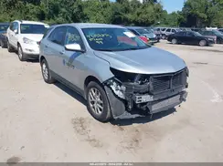 2GNAXJEV4N6130783 2022 CHEVROLET EQUINOX