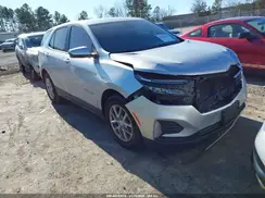 2GNAXJEV4N6132713 2022 CHEVROLET EQUINOX
